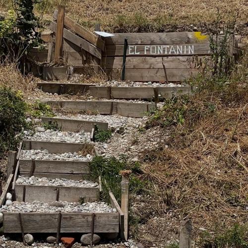 El Fontanin