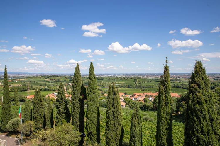 Custoza, Sommacampagna