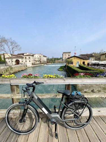 Borghetto sul Mincio