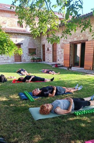 Risveglio muscolare con prima colazione 3