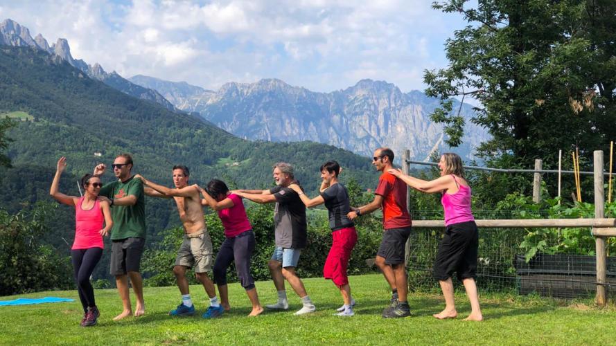 Trekking tra le Piccole Dolomiti e la Strada delle