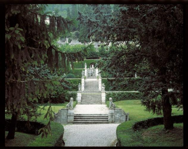 Visita a Villa da Schio - Costozza 1