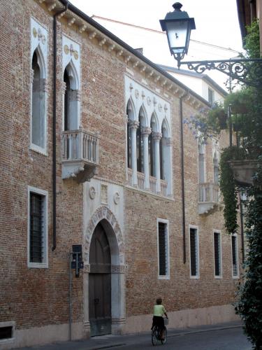 Visita Guidata alla Città del Palladio 2