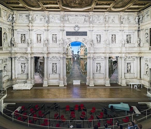 Visita Guidata alla Città del Palladio 3