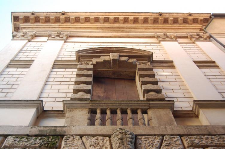 Visita Guidata alla Città del Palladio 4