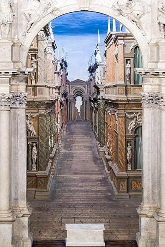 Visita Guidata alla Città del Palladio 5